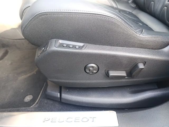 Peugeot 3008 BlueHDi GT-Line