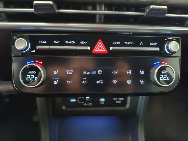 Hyundai Tucson 2WD T-GDi