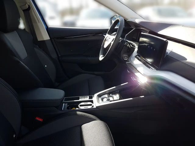 Skoda Octavia 2.0 TDI Combi Tour