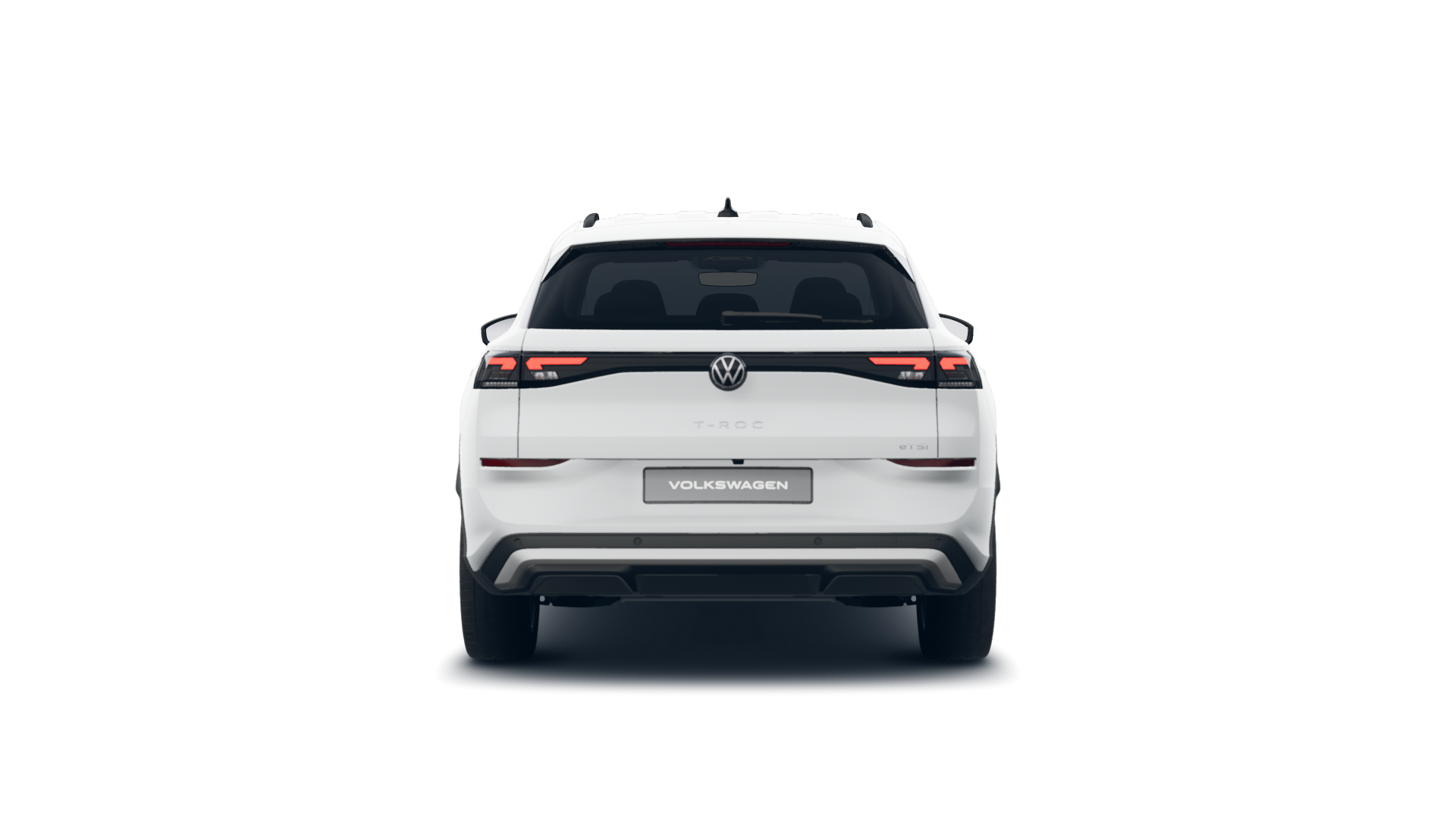 Volkswagen T-Roc 1.5 eTSI DSG Life