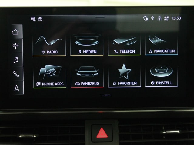 Audi A5 40 TFSI Cabriolet S-Tronic