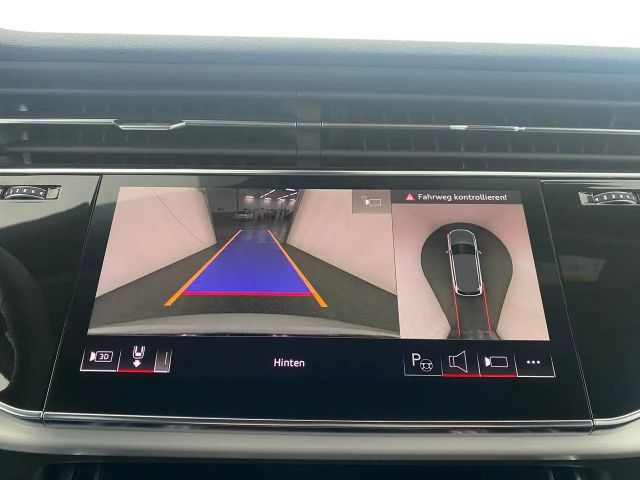 Audi Q7 60 TFSI Hybride Quattro