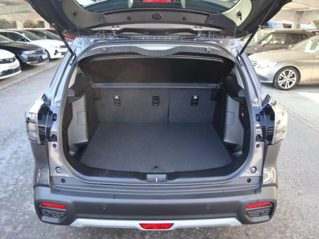 Suzuki SX4 S-Cross Comfort