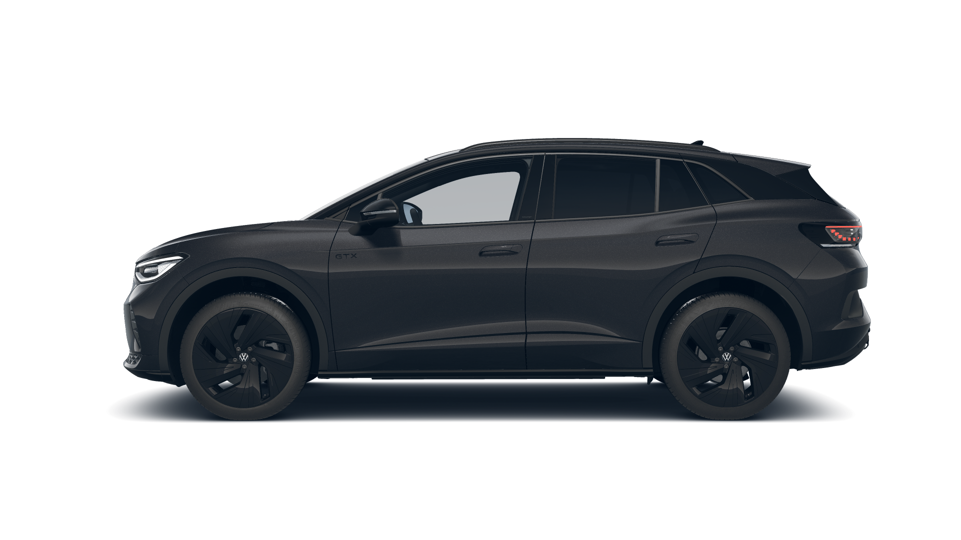 Volkswagen ID.4 GTX IQ.Drive