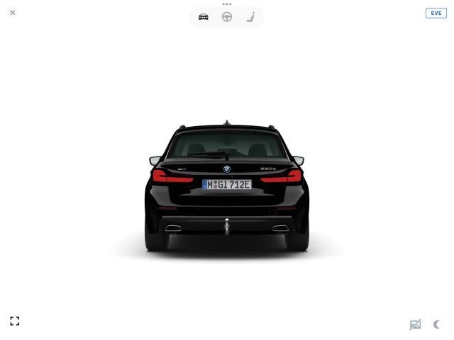 BMW 530 530e Touring xDrive