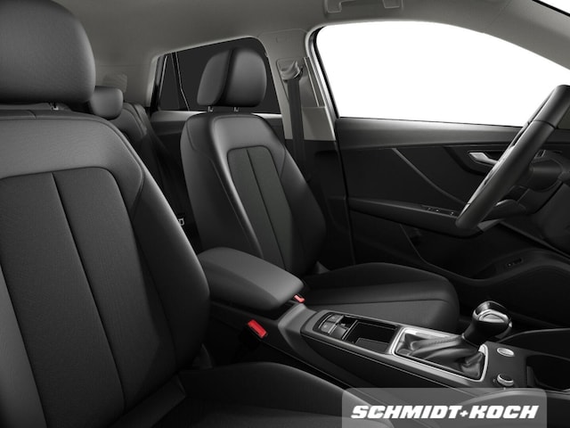 Audi Q2 35 TFSI S-Tronic