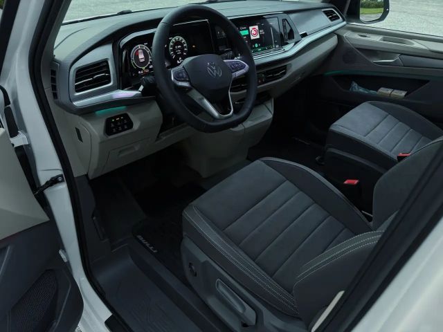 Volkswagen Multivan T7 eHybrid