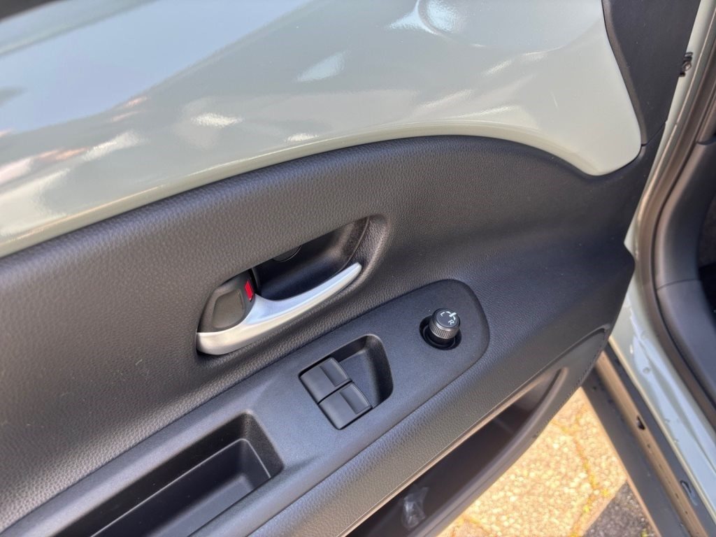 Toyota Aygo X 5-deurs Basis