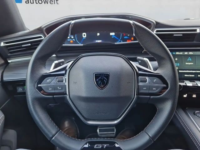 Peugeot 508 GT-Line SW