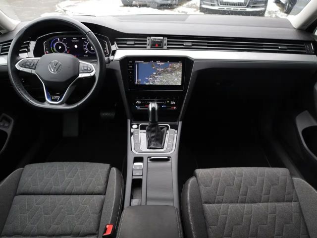 Volkswagen Passat GTE Variant eHybrid