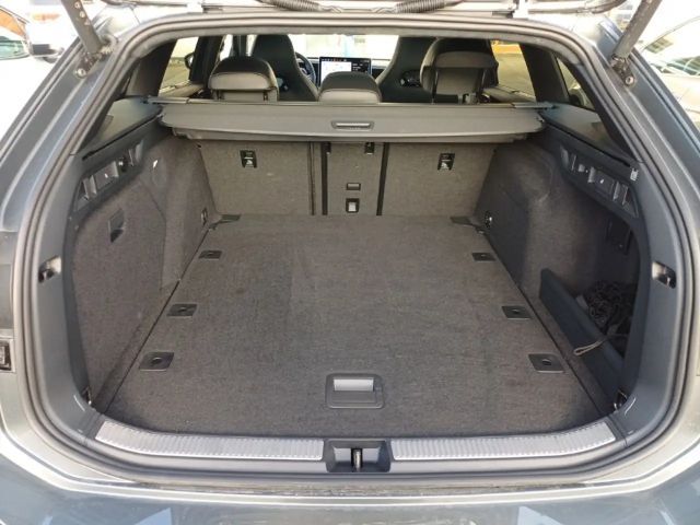 Volkswagen Passat 2.0 TDI 4Motion DSG