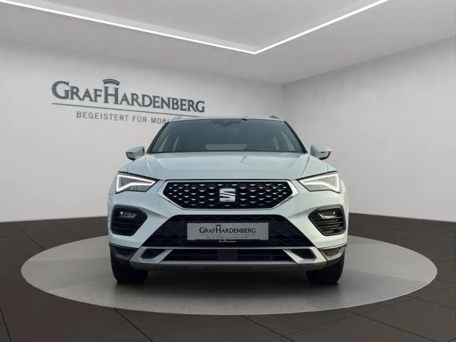 Seat Ateca 1.5 TSI DSG