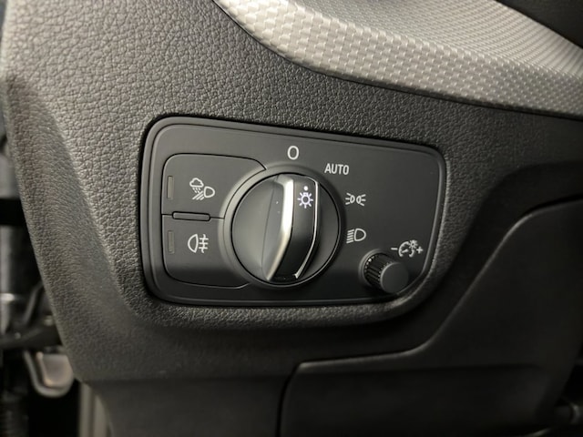 Audi Q2 40 TFSI Quattro S-Tronic