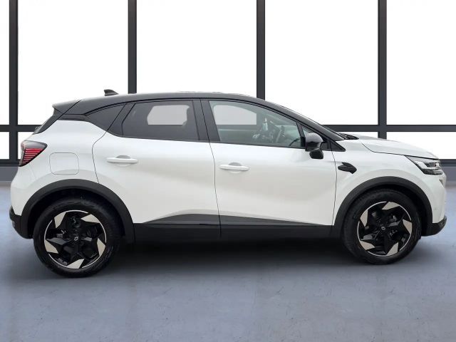 Renault Captur TCe 160 Techno