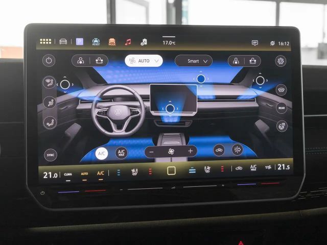 Volkswagen ID.7 IQ.Drive Pro