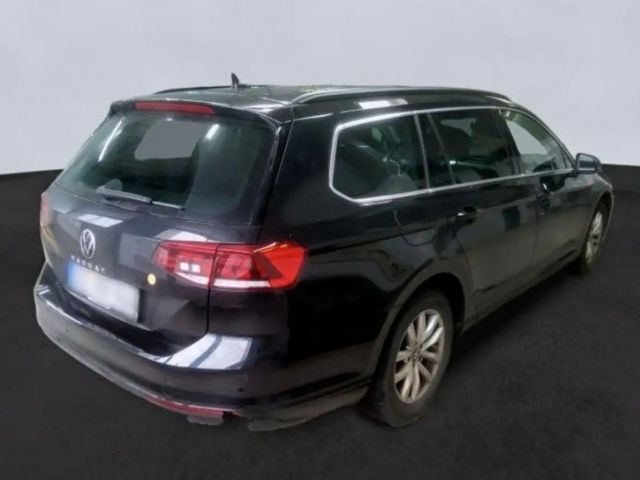 Volkswagen Passat 2.0 TDI DSG Variant