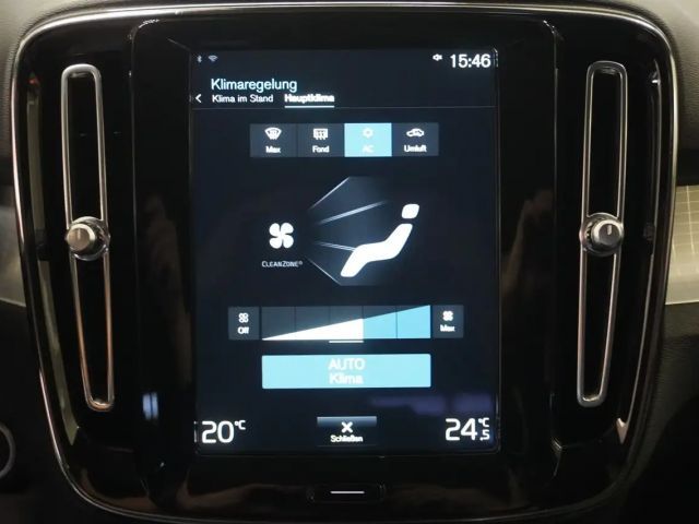 Volvo XC40 Recharge T4 Twin Engine