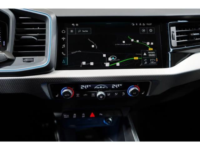 Audi A1 35 TFSI S-Line Sportback