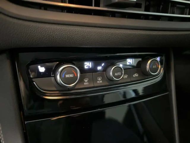 Opel Grandland X Elegance