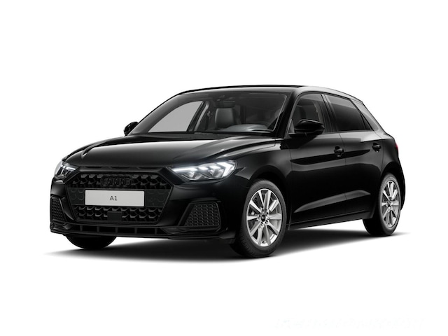Audi A1 25 TFSI S-Tronic Sportback