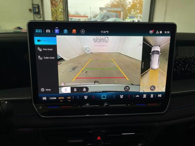 Volkswagen Tayron 2.0 TDI R-Line