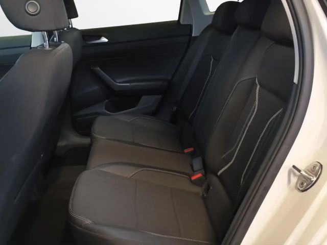 Volkswagen Taigo 1.0 TSI DSG Style