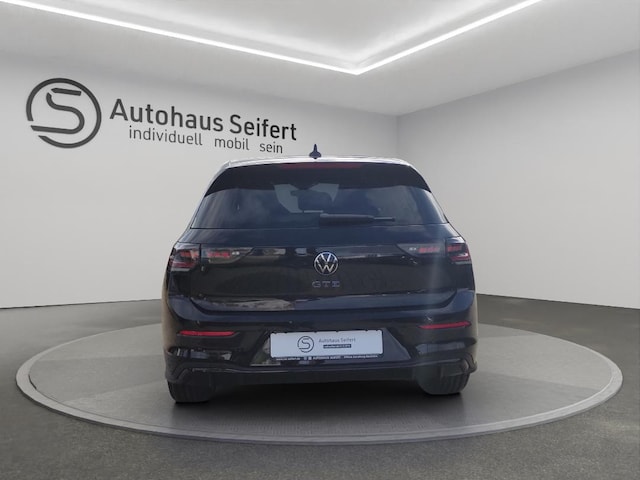 Volkswagen Golf DSG GTE eHybrid