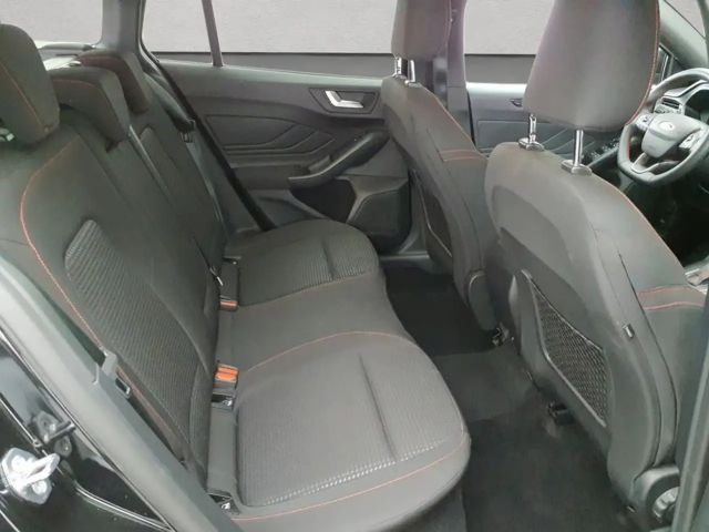 Ford Focus EcoBoost ST Line Wagon