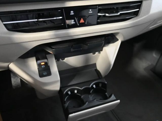 Volkswagen Multivan T7