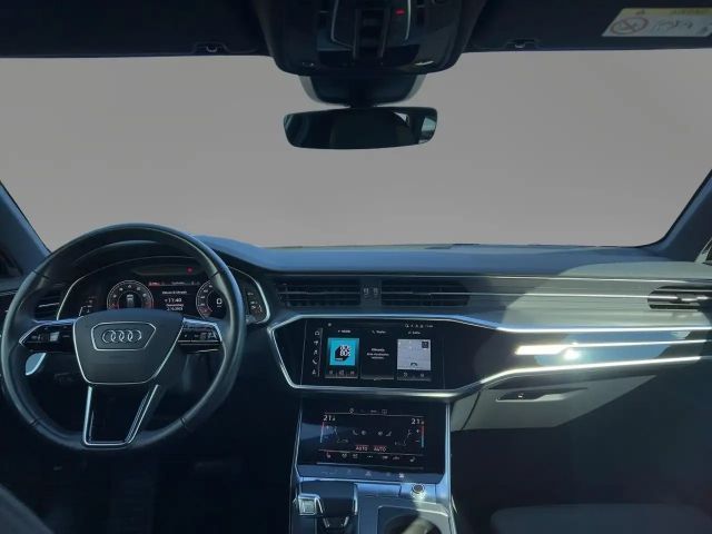 Audi A6 45 TFSI S-Tronic Sport