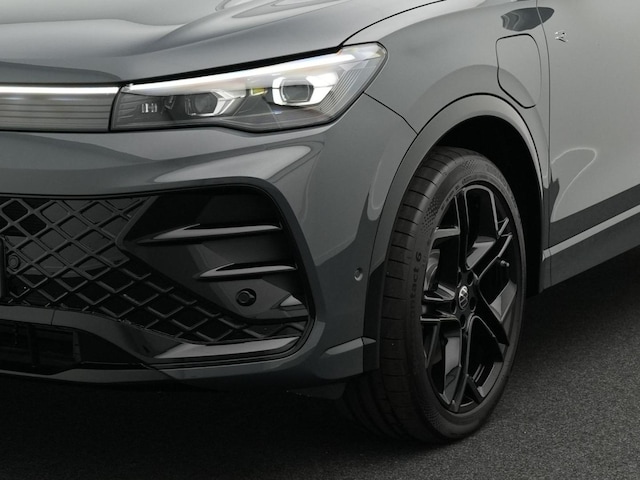 Volkswagen Tiguan DSG R-Line eHybrid