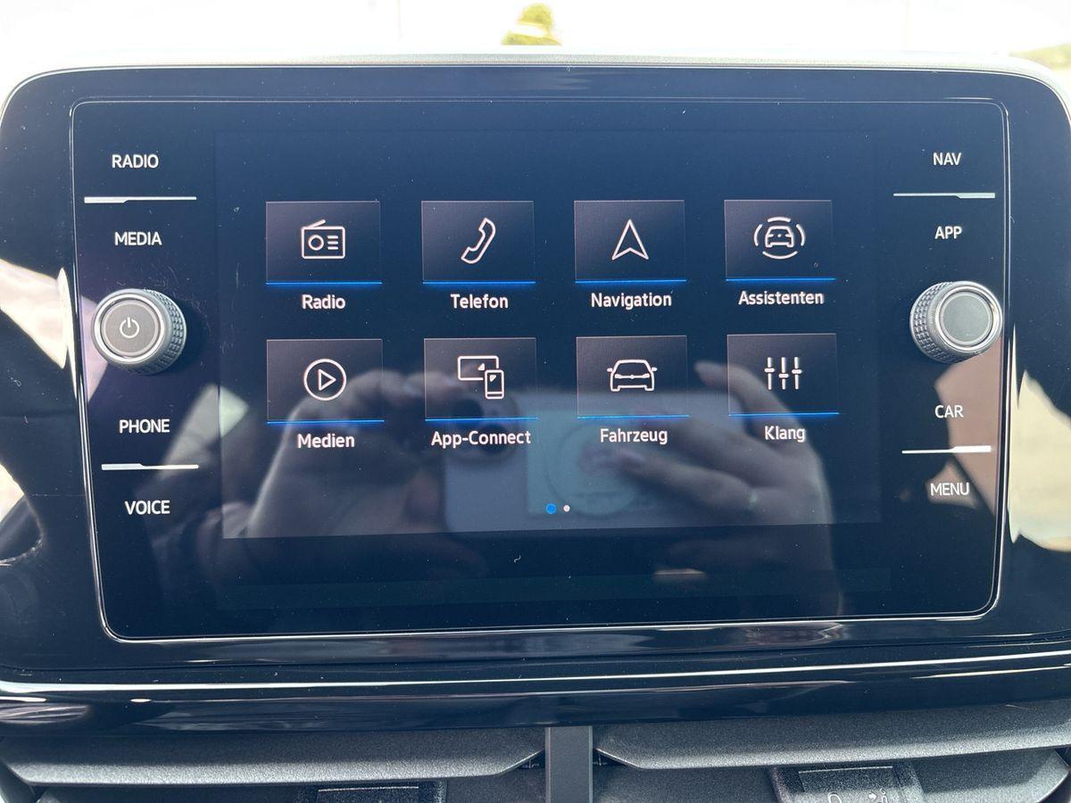 Volkswagen T-Roc 2.0 TDI R-Line