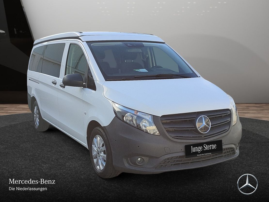 Mercedes-Benz Marco Polo Activity Edition