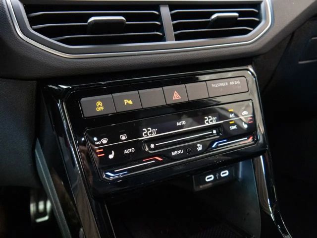 Volkswagen T-Cross DSG R-Line Style