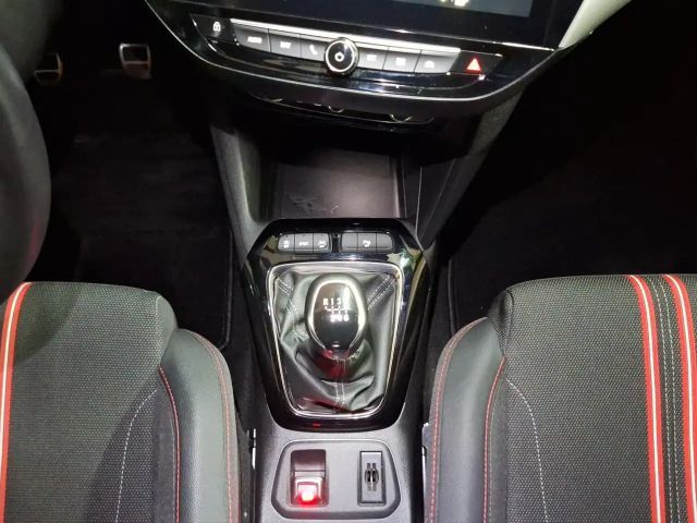 Opel Corsa 1.2 Turbo GS-Line Grand Sport Turbo