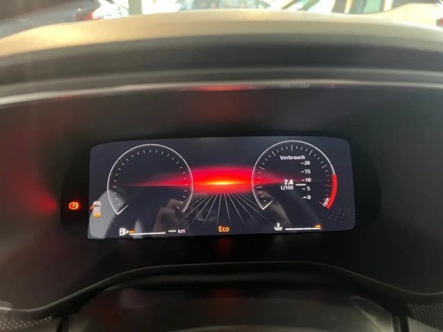 Renault Arkana Techno