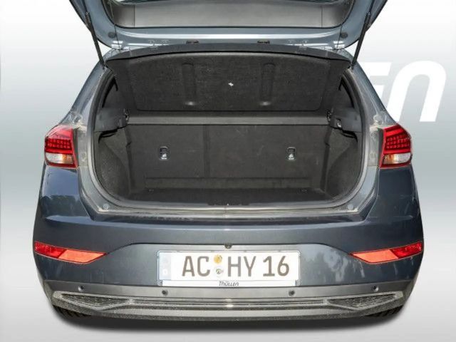 Hyundai i30 1.0 Connect T-GDi