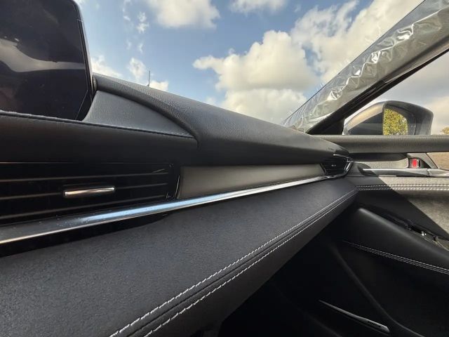 Mazda 6 | 360° Kam. | Glasschiebed. | BOSE