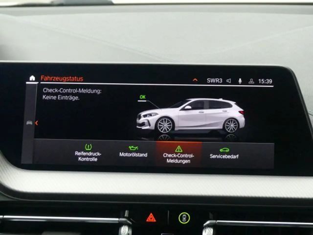 BMW 128 128ti M-Sport Sedan