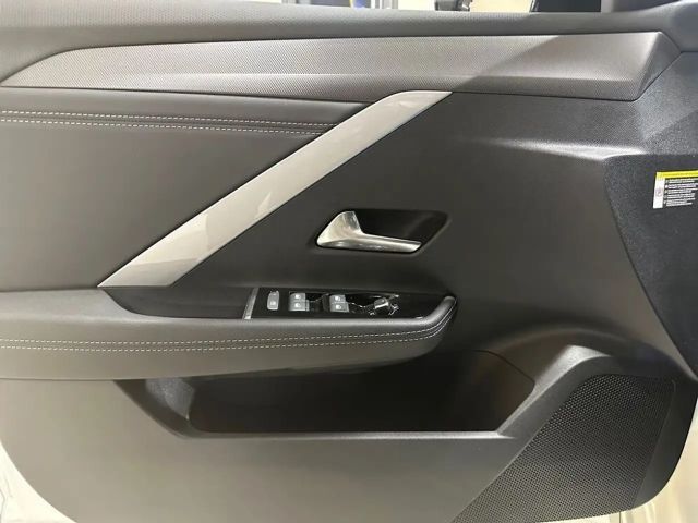 Opel Astra GS-Line Grand Sport