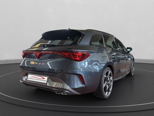 Cupra Leon DSG Sportstourer