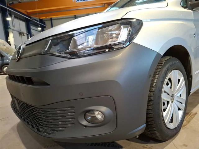 Volkswagen Caddy 2.0 TDI
