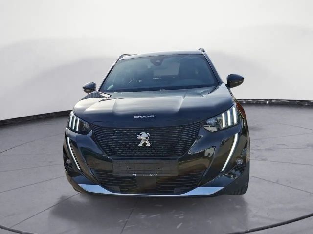 Peugeot E-2008 GT-Line