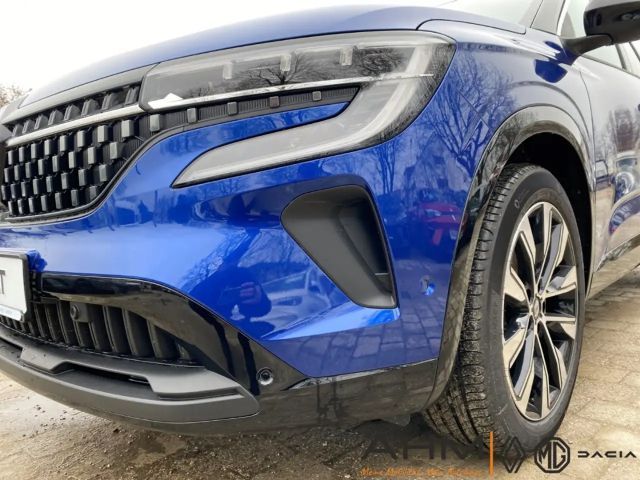 Renault Austral Techno