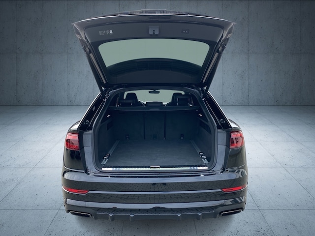 Audi Q8 60 TFSI Hybride Quattro