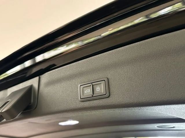 Audi A6 40 TDI Avant Quattro