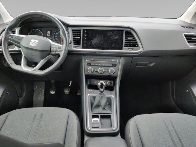 Seat Ateca 2.0 TDI Style