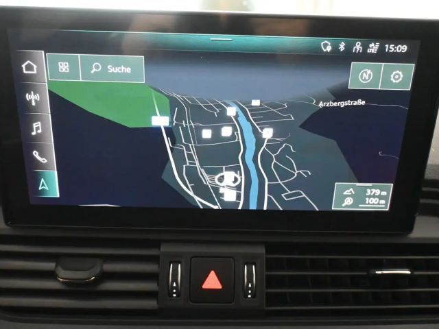 Audi Q5 40 TDI Quattro S-Line