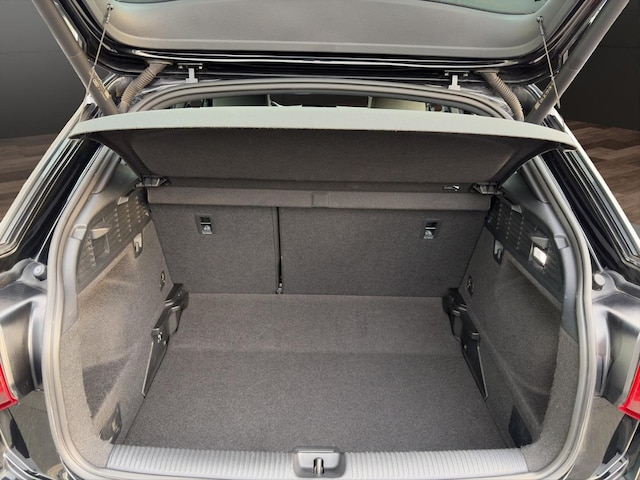 Audi Q2 35 TFSI S-Tronic