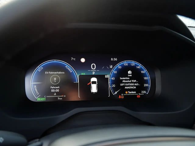 Toyota RAV4 Hybride Style